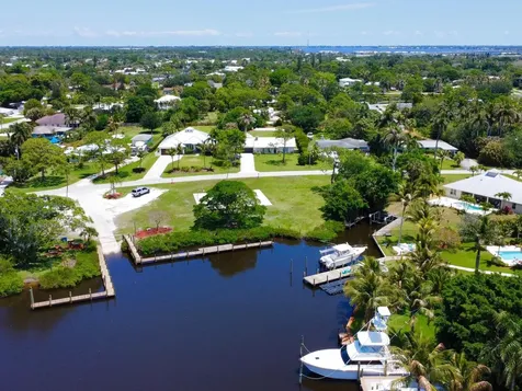 1655 NW Fork Road Stuart FL 34994