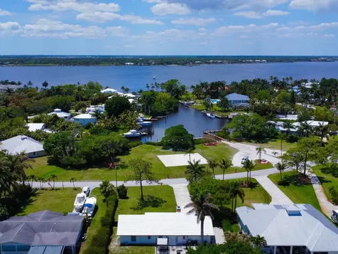 1655 NW Fork Road Stuart FL 34994