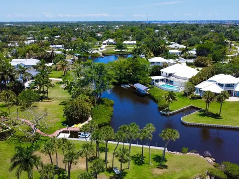 1655 NW Fork Road Stuart FL 34994