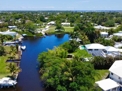 1655 NW Fork Road Stuart FL 34994