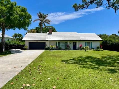 1655 NW Fork Road Stuart FL 34994