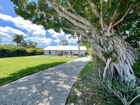 1655 NW Fork Road Stuart FL 34994