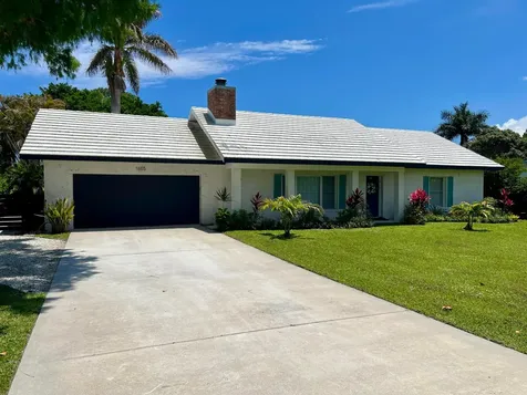 1655 NW Fork Road Stuart FL 34994
