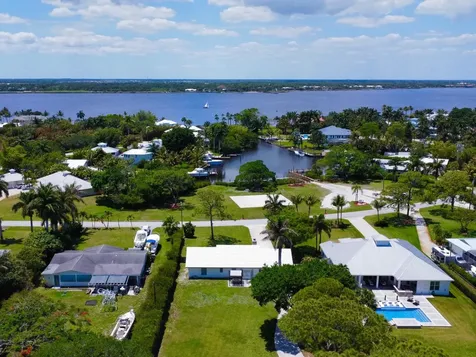 1655 NW Fork Road Stuart FL 34994