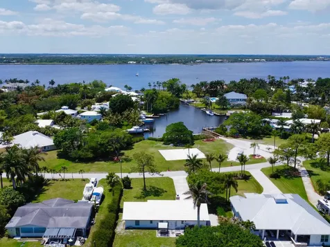 1655 NW Fork Road Stuart FL 34994