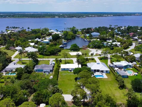 1655 NW Fork Road Stuart FL 34994