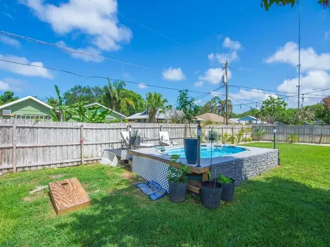 160 9th Court Vero Beach FL 32962