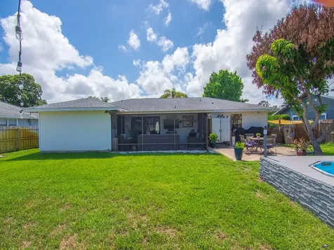160 9th Court Vero Beach FL 32962