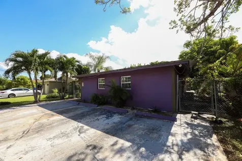 1132 NW 5th Court Fort Lauderdale FL 33311