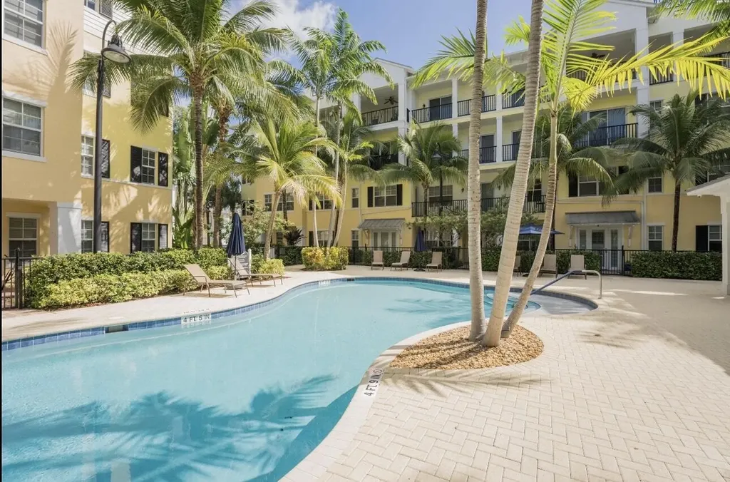 3120 Latitude Circle Delray Beach FL 33483
