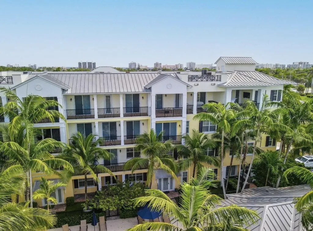 3120 Latitude Circle Delray Beach FL 33483
