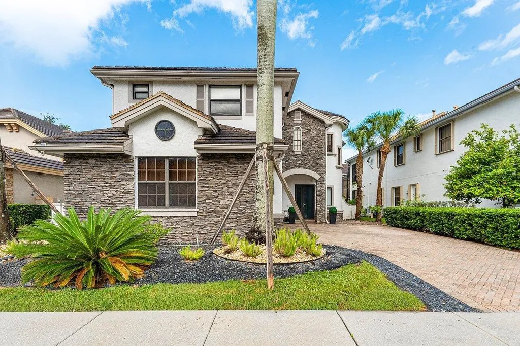 3555 Birague Drive Wellington FL 33449