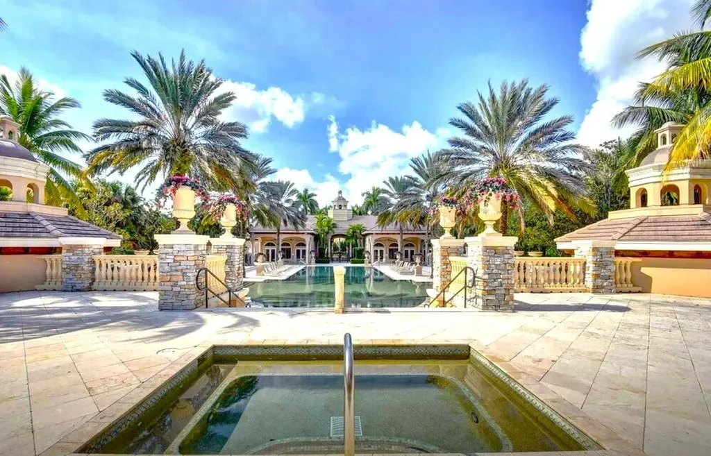 3555 Birague Drive Wellington FL 33449