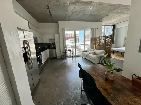 133 NE 2nd Avenue Miami FL 33132