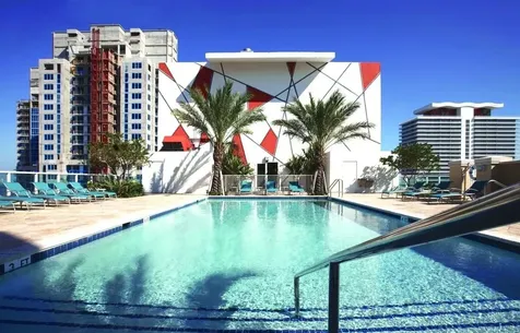 133 NE 2nd Avenue Miami FL 33132