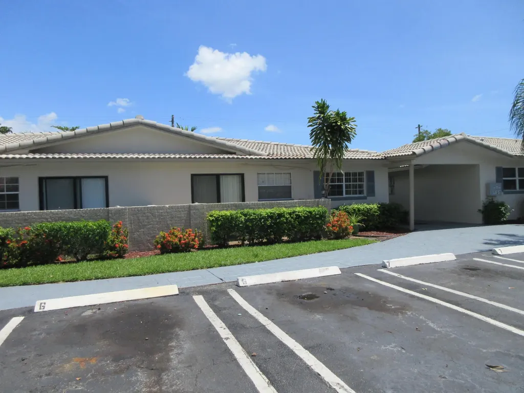 8601 NW 35th Street Coral Springs FL 33065