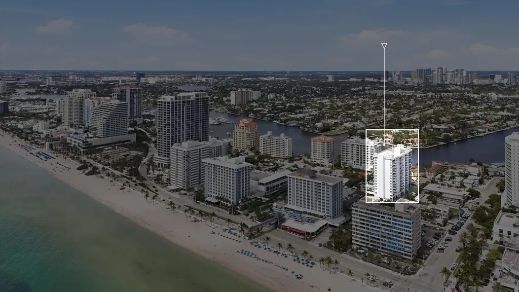336 N Birch Road Fort Lauderdale FL 33304