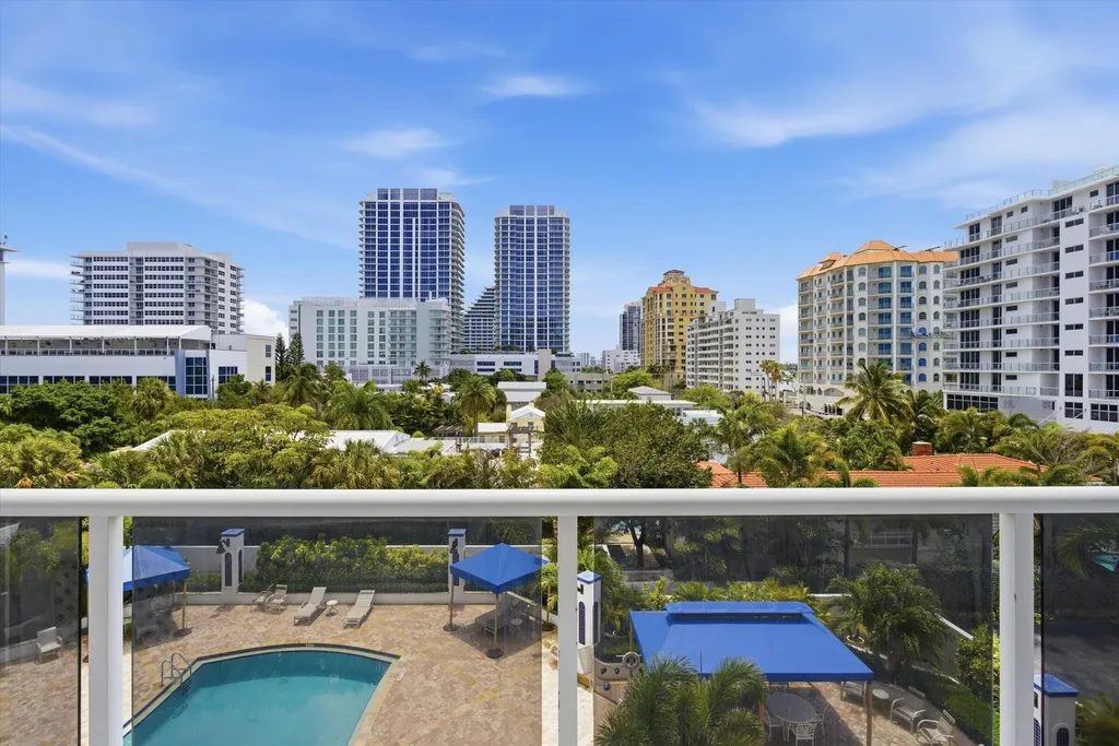 336 N Birch Road Fort Lauderdale FL 33304