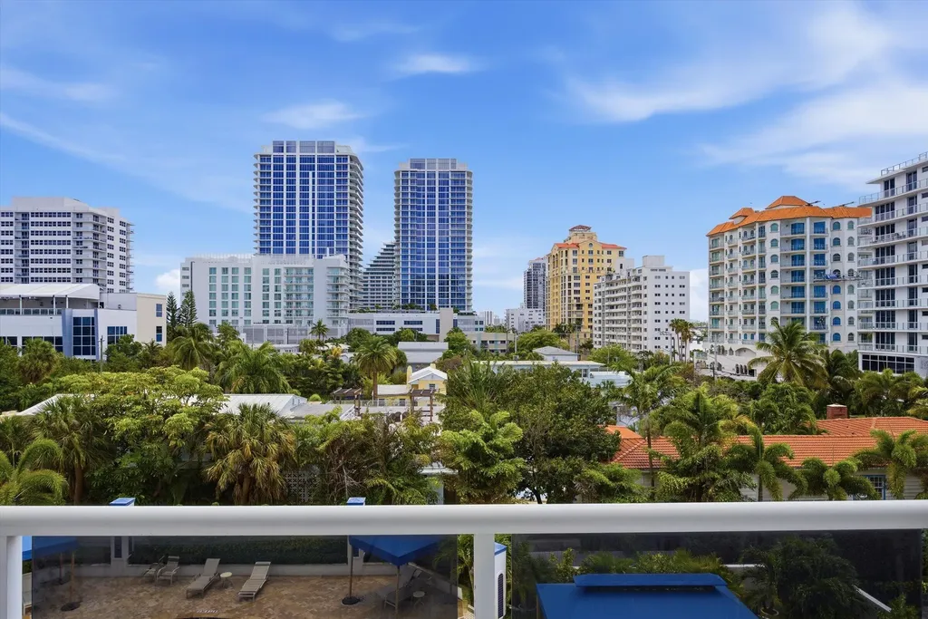 336 N Birch Road Fort Lauderdale FL 33304