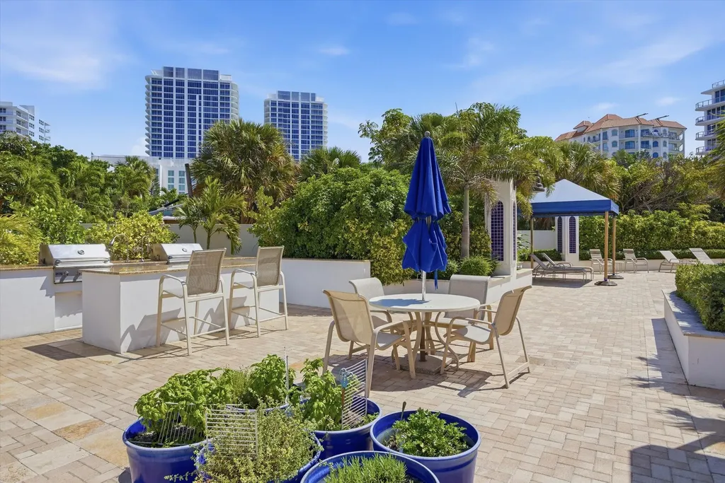 336 N Birch Road Fort Lauderdale FL 33304
