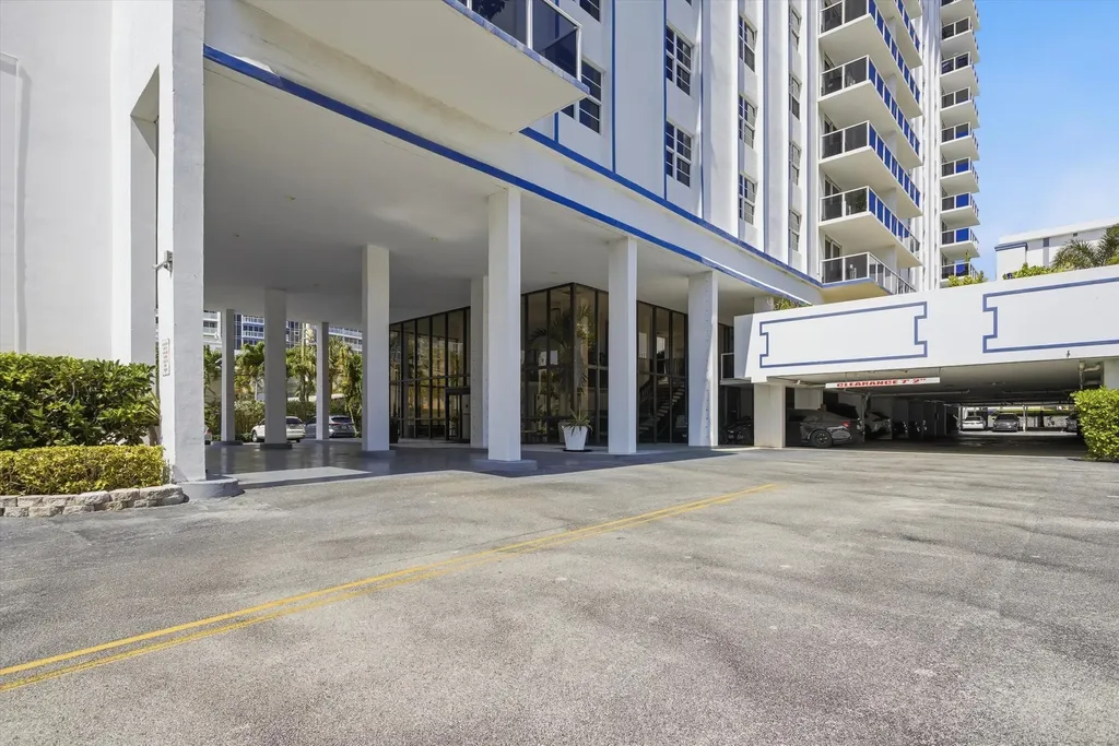 336 N Birch Road Fort Lauderdale FL 33304