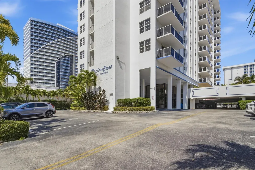 336 N Birch Road Fort Lauderdale FL 33304