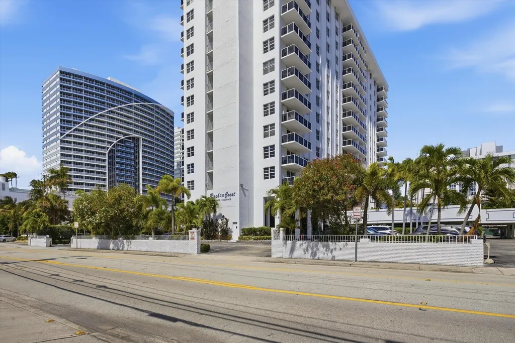 336 N Birch Road Fort Lauderdale FL 33304