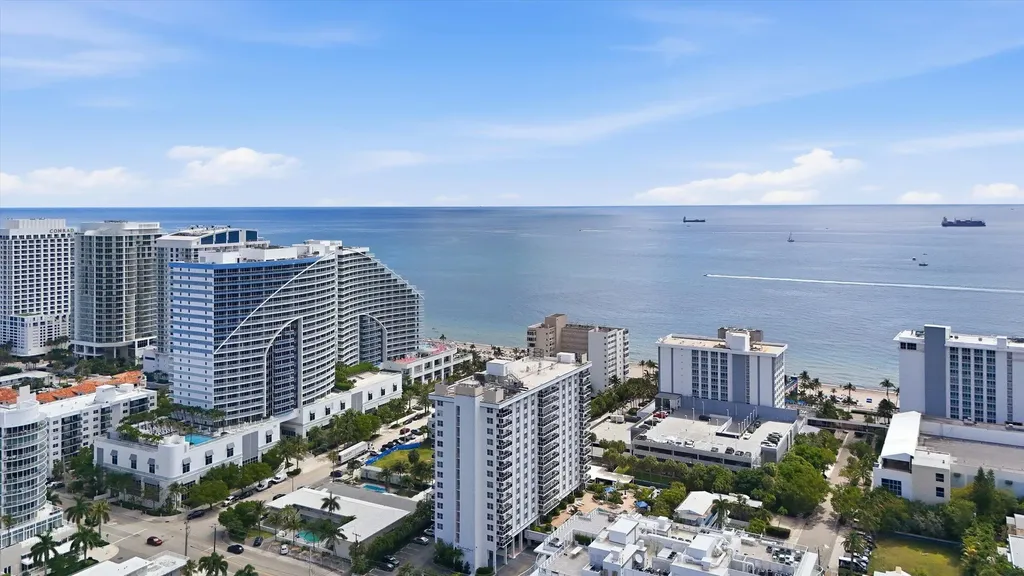 336 N Birch Road Fort Lauderdale FL 33304
