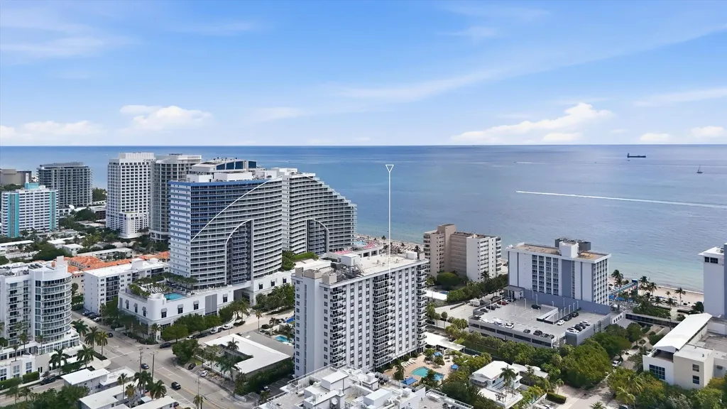 336 N Birch Road Fort Lauderdale FL 33304