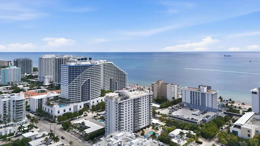 336 N Birch Road Fort Lauderdale FL 33304