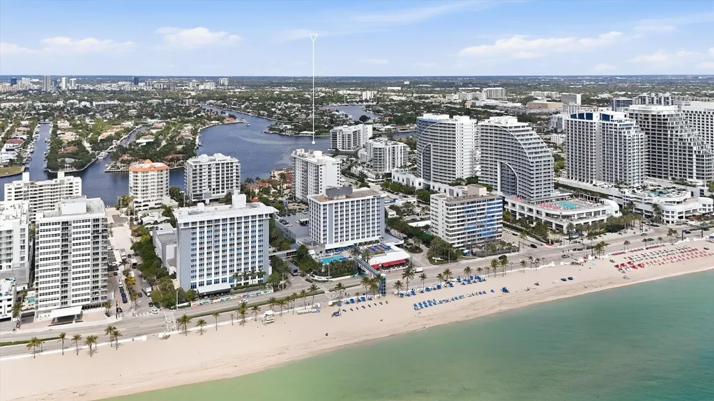 336 N Birch Road Fort Lauderdale FL 33304