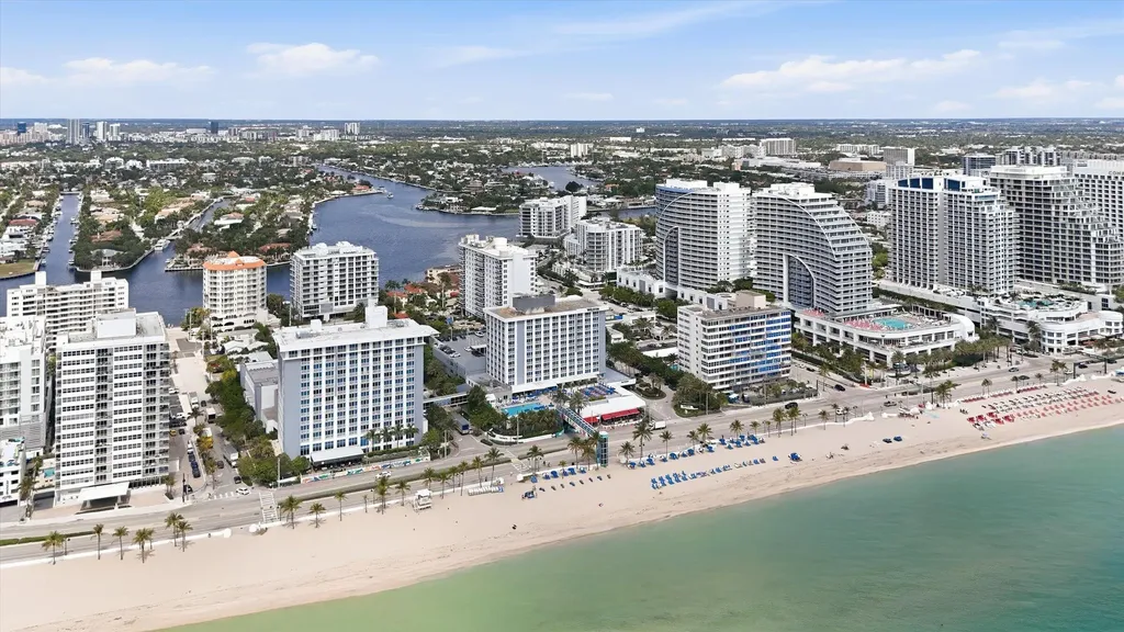336 N Birch Road Fort Lauderdale FL 33304