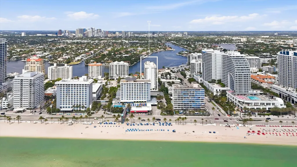 336 N Birch Road Fort Lauderdale FL 33304
