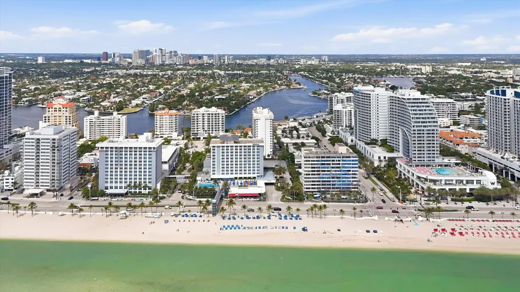 336 N Birch Road Fort Lauderdale FL 33304