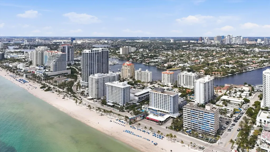 336 N Birch Road Fort Lauderdale FL 33304