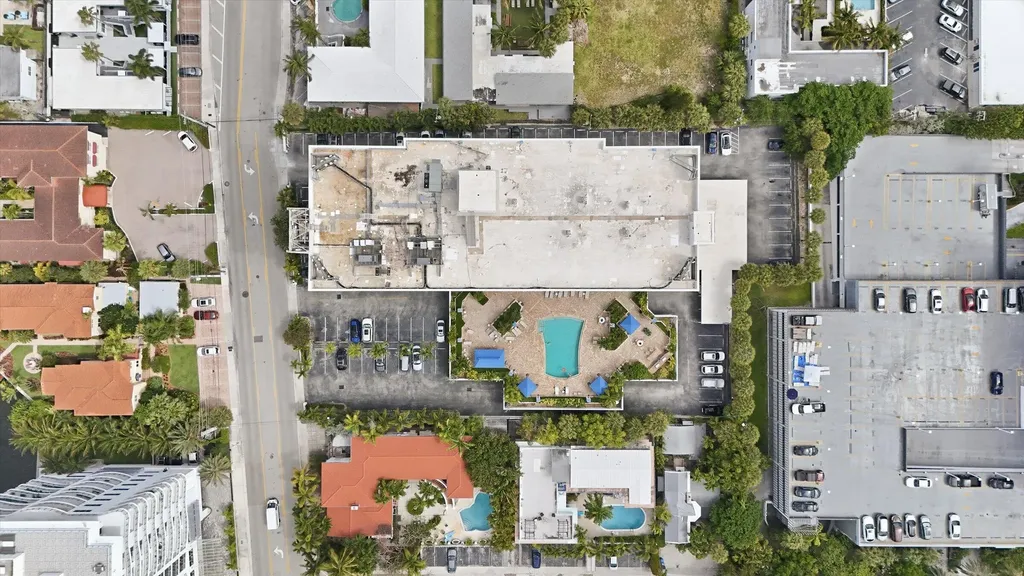 336 N Birch Road Fort Lauderdale FL 33304