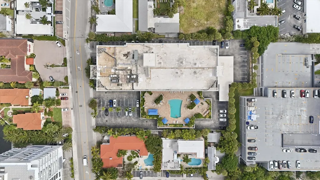 336 N Birch Road Fort Lauderdale FL 33304