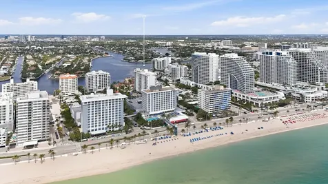 336 N Birch Road Fort Lauderdale FL 33304