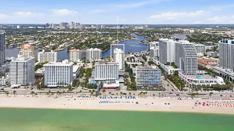 336 N Birch Road Fort Lauderdale FL 33304