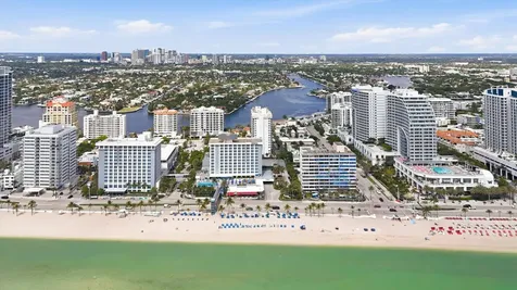 336 N Birch Road Fort Lauderdale FL 33304