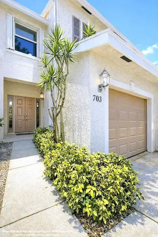 703 Crosswinds Drive Greenacres FL 33413