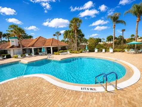 703 Crosswinds Drive Greenacres FL 33413