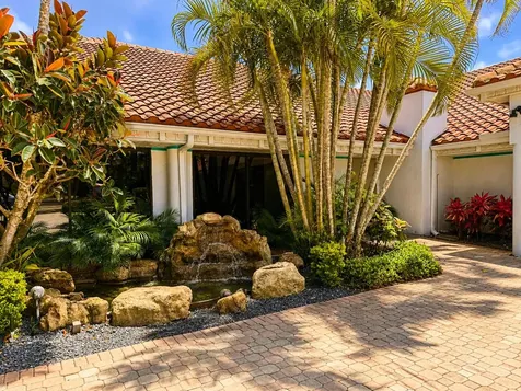 703 Crosswinds Drive Greenacres FL 33413