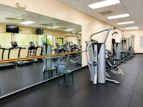 703 Crosswinds Drive Greenacres FL 33413
