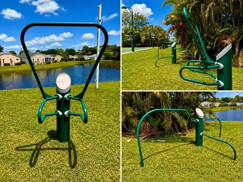 703 Crosswinds Drive Greenacres FL 33413