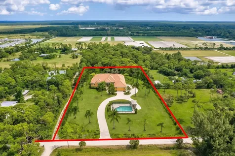 15532 43RD Road N Loxahatchee Groves FL 33470