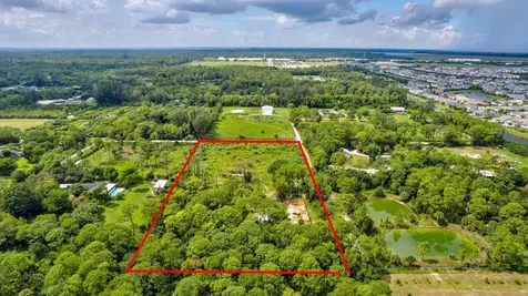 15532 43rd Road N Loxahatchee Groves FL 33470