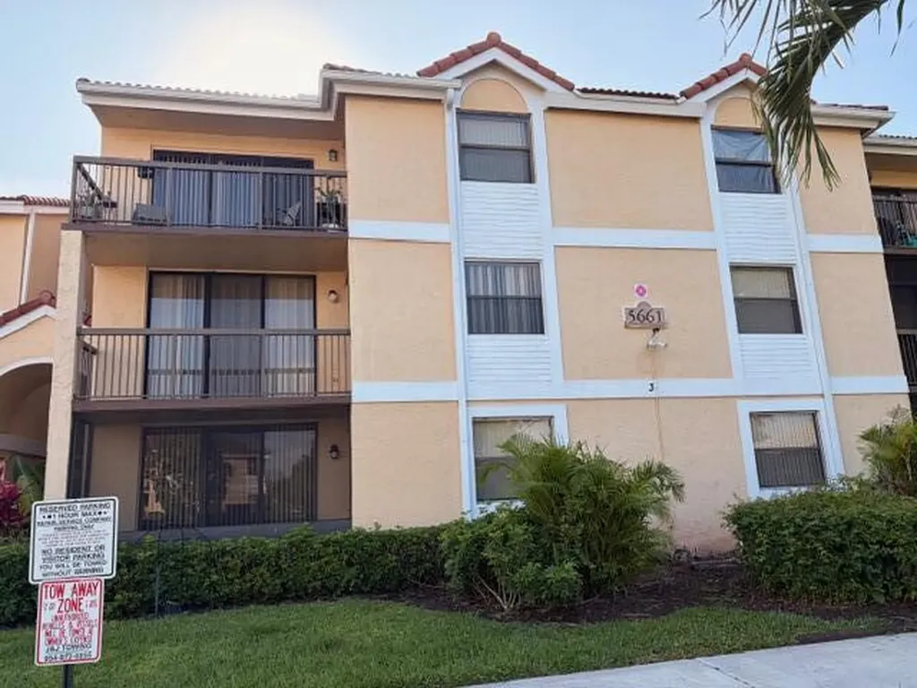 5661 Riverside Drive Coral Springs FL 33067