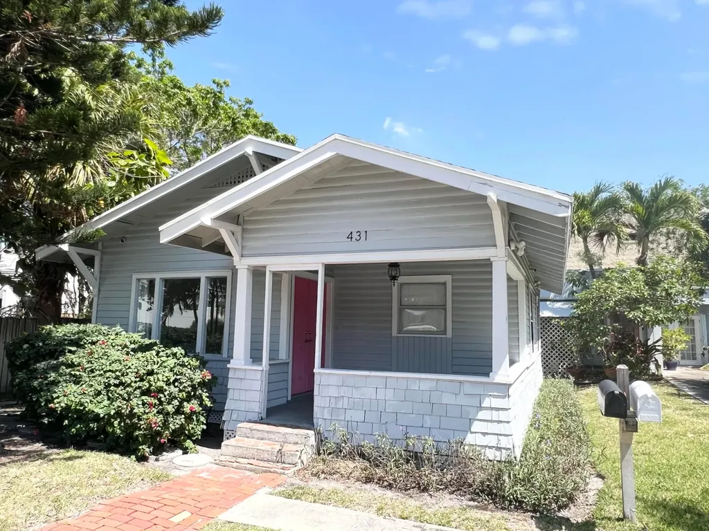 431 Ardmore Road West Palm Beach FL 33401