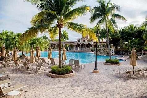 8079 NW 127th Lane Parkland FL 33076